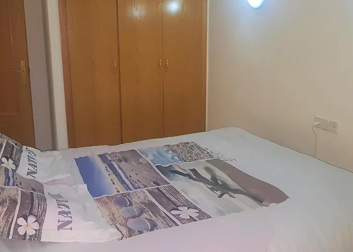 アパート Espacioso Con Terraza Y Barbacoa, A 200m De La Playa En - Es-258-74 ロザス