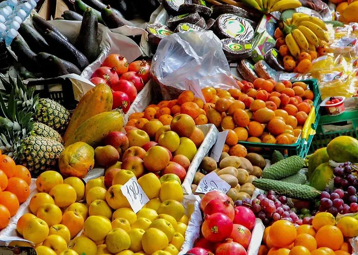 アパート Espacioso Con Terraza Y Barbacoa, A 200m De La Playa En - Es-258-74 *